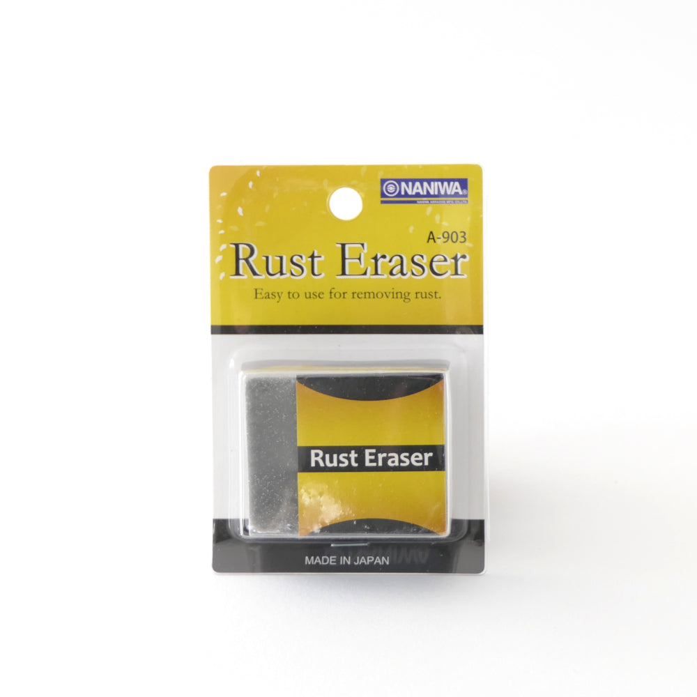 Rust Eraser A-903 NANIWA