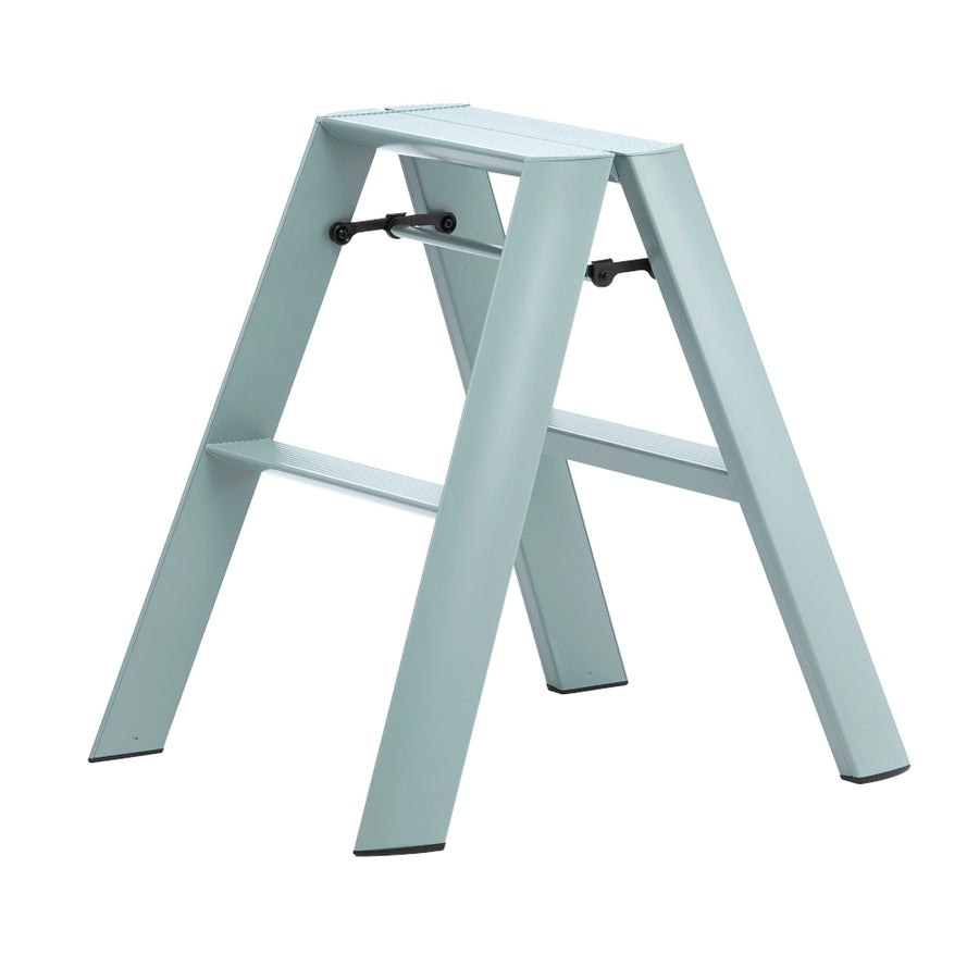 Lucano 2-Step Ladder