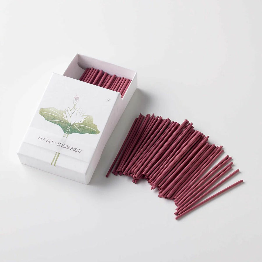 HANGA Lotus Incense