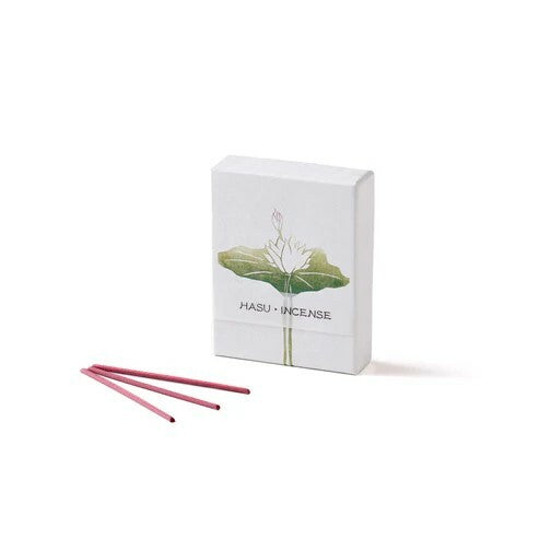 HANGA Lotus Incense