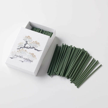 HANGA Pine Incense