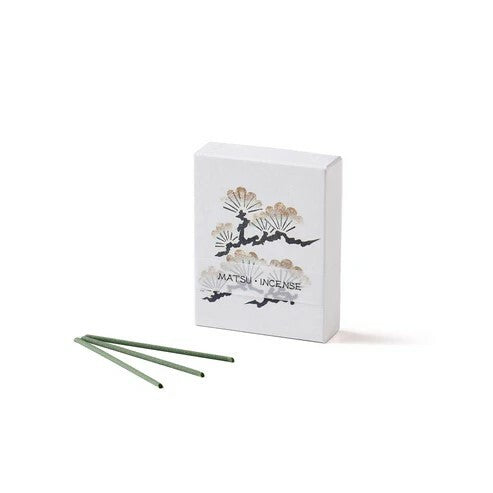 HANGA Pine Incense