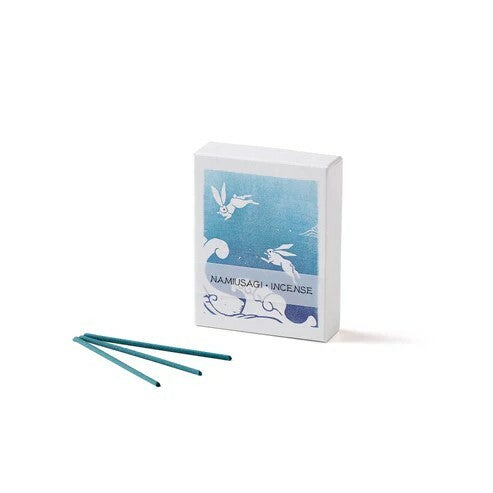 HANGA Wave Rabbit Incense