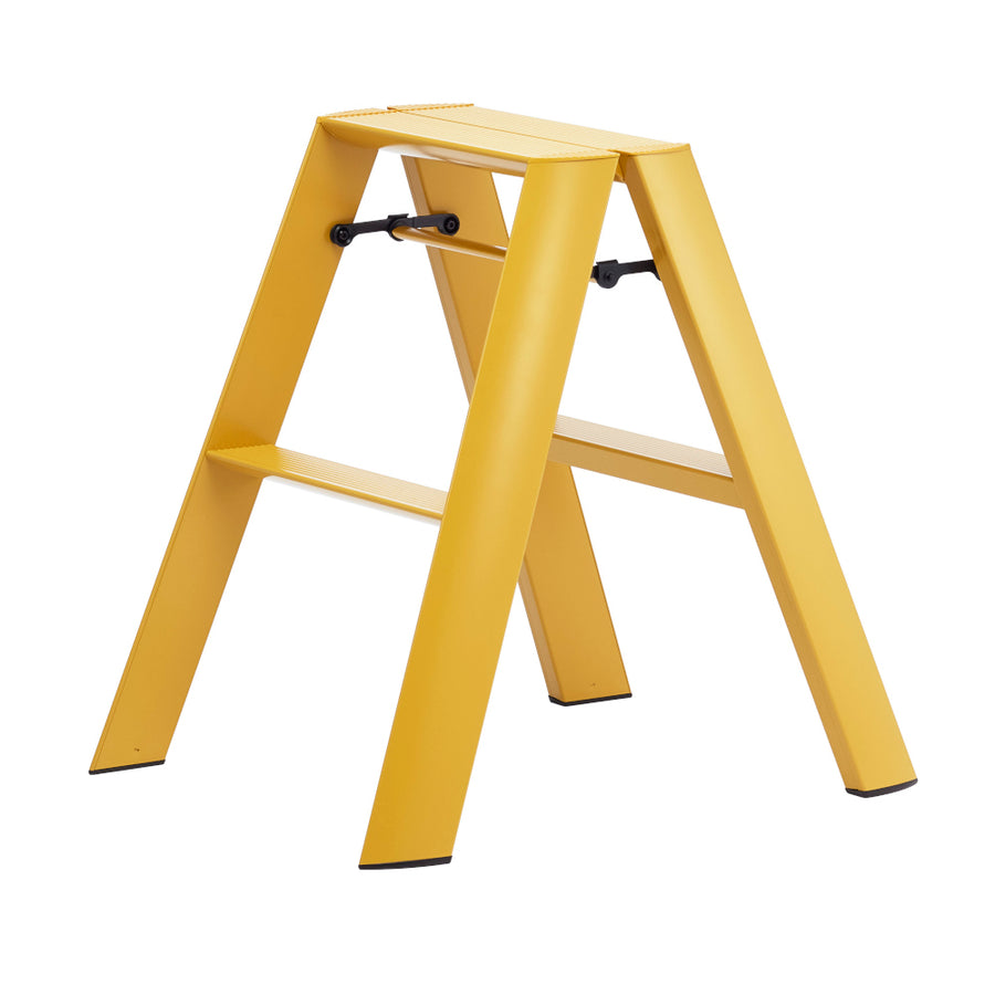 Lucano 2-Step Ladder