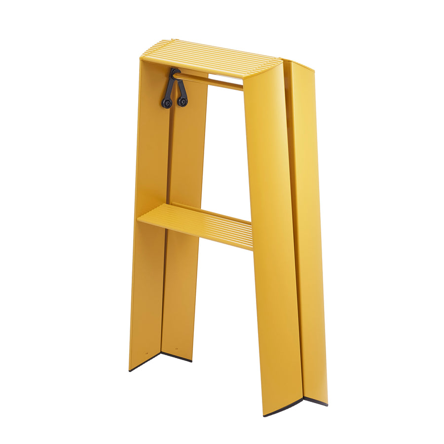 Lucano 2-Step Ladder