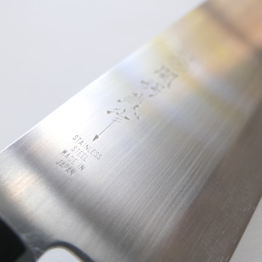 OZH-100 Santoku