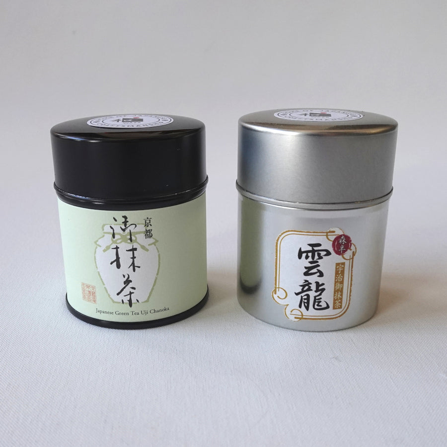 Ceremonial Matcha Kit