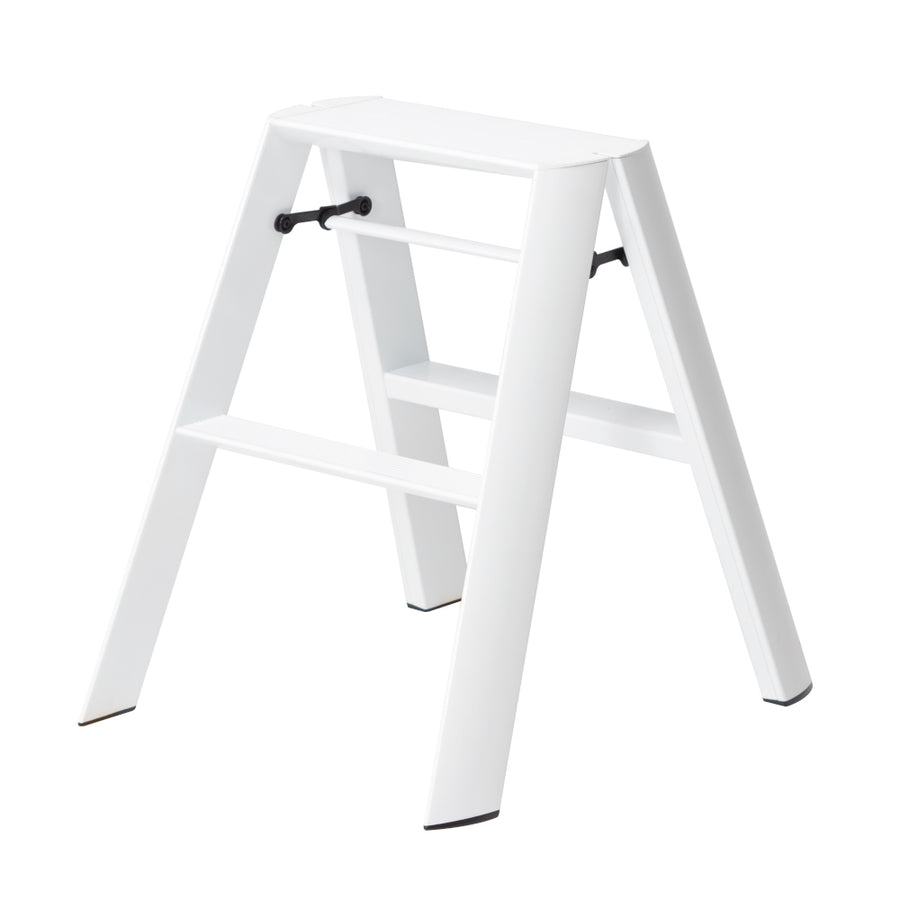 Lucano 2-Step Ladder