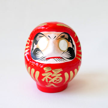 Daruma Doll (9cm)